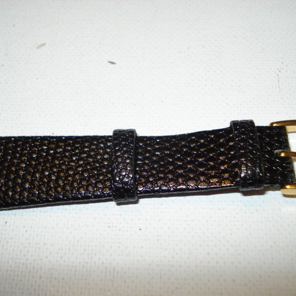 NEW RARE HIGH END BULOVA OCEAN BANK 15TH ANNIVERSARY JEWELED MOVEMENT WATCH - Picture 6 of 6